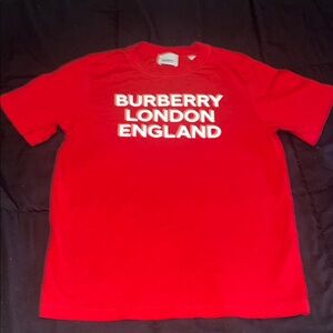 Burberry Boys Shirt